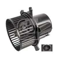 FEBI BILSTEIN 172807 Innenraumgebläse