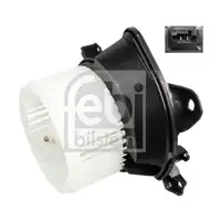 FEBI BILSTEIN 172808 Innenraumgebläse