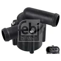 FEBI BILSTEIN 172809 Zusatzwasserpumpe für SEAT, AUDI