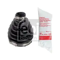 FEBI BILSTEIN 172818 Achsmanschettensatz