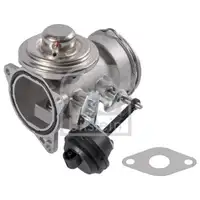 FEBI BILSTEIN 172850 Abgasregelventil für SEAT, VW, SKODA