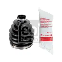 FEBI BILSTEIN 172876 Achsmanschettensatz für MERCEDES-BENZ
