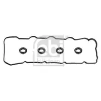 Dichtungssatz Zylinderkopfhaube Febi Bilstein 172875 für Toyota