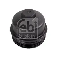FEBI BILSTEIN 172896 Ölfilterdeckel