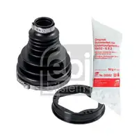 FEBI BILSTEIN 172884 Achsmanschettensatz