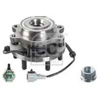 FEBI BILSTEIN 172918 Axialgelenk für JAGUAR