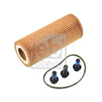 FEBI BILSTEIN 172928 Getriebeölfiltersatz