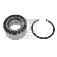FEBI BILSTEIN 172954 Radlagersatz für SUBARU, TOYOTA, ASTON
