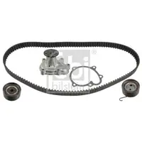 FEBI BILSTEIN 173021 Zahnriemensatz