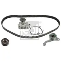 FEBI BILSTEIN 173016 Zahnriemensatz