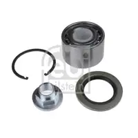 FEBI BILSTEIN 173056 Radlagersatz für LEXUS