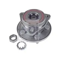 FEBI BILSTEIN 173060 Radlagersatz für JEEP