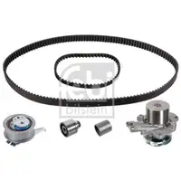 FEBI BILSTEIN 173077 Zahnriemensatz