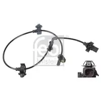 FEBI BILSTEIN 173155 ABS-Sensor