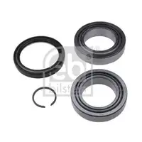 FEBI BILSTEIN 173166 Radlagersatz für MITSUBISHI