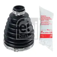 FEBI BILSTEIN 173199 Achsmanschettensatz