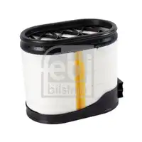 FEBI BILSTEIN 173189 Luftfilter für MERCEDES-BENZ