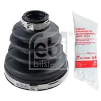 FEBI BILSTEIN 173223 Achsmanschettensatz
