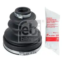 FEBI BILSTEIN 173206 Achsmanschettensatz