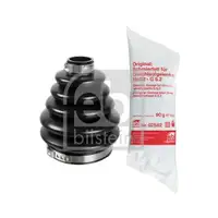 FEBI BILSTEIN 173319 Achsmanschettensatz für FORD