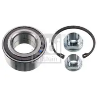 FEBI BILSTEIN 173332 Federbeinstützlager für OPEL