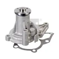 FEBI BILSTEIN 173325 Zahnriemensatz für TOYOTA, LEXUS