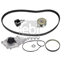 Lagerung Achskörper Febi Bilstein 173361 für Mercedes Benz für Mercedes Benz