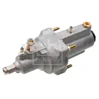 Kupplungsverstärker Febi Bilstein 173393 für Mercedes Benz für Mercedes Benz