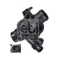 FEBI BILSTEIN 173402 Thermostat für BMW