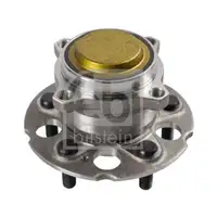 FEBI BILSTEIN 173417 Radlagersatz
