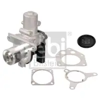 FEBI BILSTEIN 173487 Abgasregelventil für NISSAN