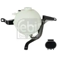 FEBI BILSTEIN 173541 Kühlerausgleichsbehälter für BMW