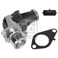 FEBI BILSTEIN 173555 Abgasregelventil für RENAULT