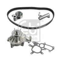 FEBI BILSTEIN 173565 Zahnriemensatz