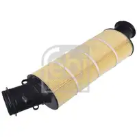 FEBI BILSTEIN 173613 Luftfilter für PORSCHE