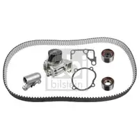 FEBI BILSTEIN 173652 Zahnriemensatz für MAZDA