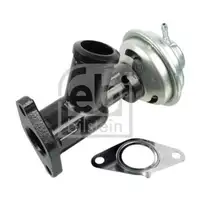 FEBI BILSTEIN 173664 Abgasregelventil für PEUGEOT, CITROËN