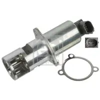 FEBI BILSTEIN 173650 Abgasregelventil für RENAULT