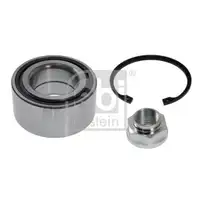 FEBI BILSTEIN 173668 Radlagersatz
