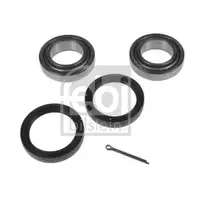 FEBI BILSTEIN 173686 Radlagersatz für HYUNDAI, MITSUBISHI
