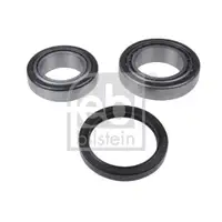 FEBI BILSTEIN 173678 Radlagersatz für OPEL, ISUZU