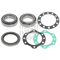 FEBI BILSTEIN 173679 Radlagersatz für TOYOTA, VW