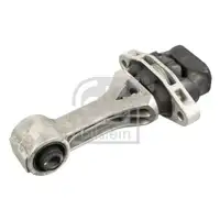 FEBI BILSTEIN 173710 Bremsbelagsatz