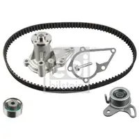 FEBI BILSTEIN 173745 Zahnriemensatz