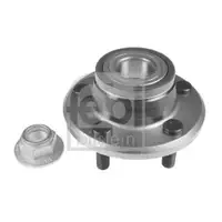 FEBI BILSTEIN 173757 Radlagersatz für CHRYSLER