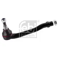 FEBI BILSTEIN 173785 Bremsbelagsatz für FIAT