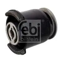 FEBI BILSTEIN 173776 Achskörperlager für OPEL