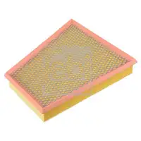 FEBI BILSTEIN 173919 Luftfilter für PORSCHE