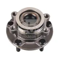 FEBI BILSTEIN 173923 Radlagersatz