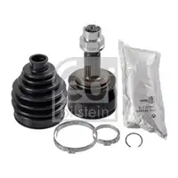 FEBI BILSTEIN 174025 Antriebswellengelenksatz